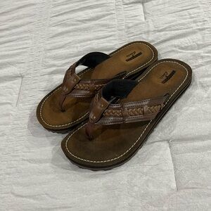 Clark’s Sandals Size 7